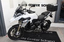Motorrad kaufen Occasion BMW R 1200 GS ABS (enduro)