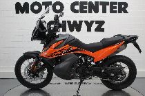Motorrad kaufen Neufahrzeug KTM 890 Adventure (enduro)