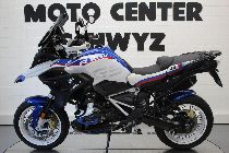 Motorrad kaufen Occasion BMW R 1250 GS (enduro)