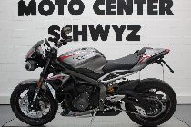  Acheter une moto Occasions TRIUMPH Street Triple 765 RS (naked)