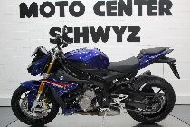 Motorrad kaufen Occasion BMW S 1000 R ABS (naked)
