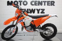 Acheter une moto neuve KTM 300 EXC Enduro (enduro)