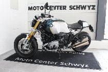 Motorrad kaufen Neufahrzeug BMW R nine T ABS (retro)