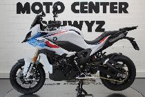 Motorrad kaufen Neufahrzeug BMW S 1000 XR (touring)