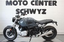 Motorrad kaufen Neufahrzeug BMW R nine T Pure ABS (retro)