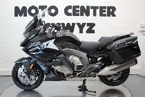Acheter une moto Occasions BMW K 1600 GT ABS (touring)