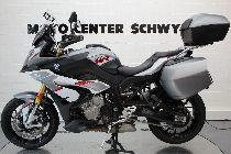 Motorrad kaufen Occasion BMW S 1000 XR ABS (touring)
