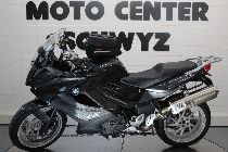  Acheter une moto Occasions BMW F 800 GT ABS (touring)