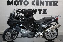Acheter une moto Occasions BMW F 800 GT ABS (touring)