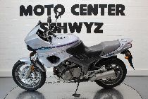  Acheter une moto Occasions YAMAHA TDM 850 (touring)