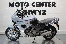 Motorrad kaufen Occasion YAMAHA TDM 850 (touring)