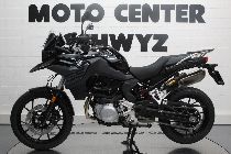 Motorrad kaufen Neufahrzeug BMW F 750 GS (enduro)