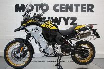 Acheter une moto Occasions BMW F 850 GS Adventure (enduro)