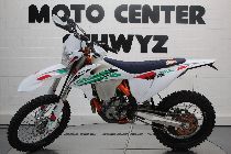 Acheter une moto Occasions KTM 350 EXC-F 4T Enduro (enduro)