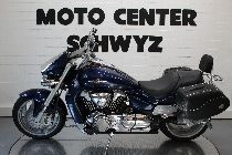  Acheter une moto Occasions SUZUKI M 1800 R Intruder (custom)