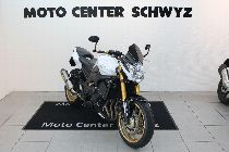 Motorrad kaufen Occasion YAMAHA FZ 8 NA ABS (naked)