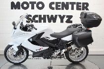 Acheter une moto Occasions BMW F 800 GT ABS (touring)