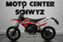 Acheter une moto Occasions BETA RR 50 il Supermotard (supermoto)