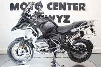 Acheter une moto neuve BMW R 1250 GS Adventure (enduro)