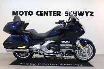 Acheter une moto Occasions HONDA GL 1800 Gold Wing DCT (touring)