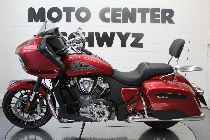 Acheter une moto Occasions INDIAN Challenger Limited (touring)