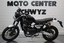 Acheter une moto Occasions TRIUMPH Scrambler 1200 XC (retro)