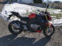 Motorrad kaufen Occasion BMW S 1000 R ABS (naked)