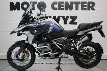 Acheter une moto neuve BMW R 1250 GS (enduro)