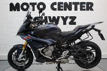 Motorrad kaufen Occasion BMW S 1000 XR ABS (touring)