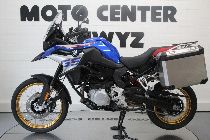 Motorrad kaufen Occasion BMW F 850 GS (enduro)