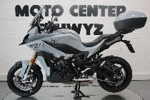 Acheter une moto Occasions BMW S 1000 XR (touring)