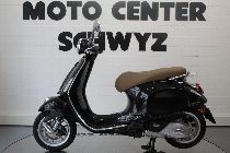 Acheter une moto Occasions PIAGGIO Vespa Primavera 125 (scooter)