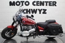 Motorrad kaufen Neufahrzeug BMW R 18 Classic (custom)