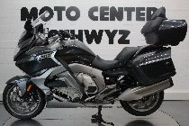 Acheter une moto Occasions BMW K 1600 GTL ABS (touring)