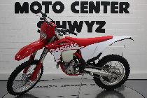Motorrad kaufen Neufahrzeug GASGAS EC 250F (enduro)