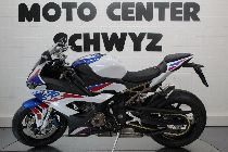 Motorrad kaufen Neufahrzeug BMW S 1000 RR (sport)