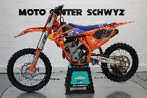 Motorrad kaufen Occasion KTM 250 SX-F Factory Edition (motocross)