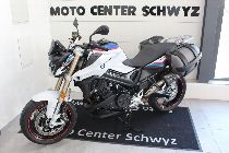 Motorrad kaufen Occasion BMW F 800 R ABS (naked)