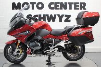 Acheter une moto Occasions BMW R 1250 RT (touring)