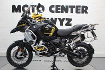 Acheter une moto neuve BMW R 1250 GS Adventure (enduro)