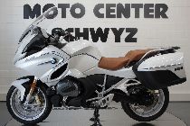  Motorrad kaufen Neufahrzeug BMW R 1250 RT (touring)