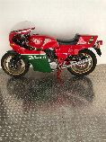 Motorrad kaufen Occasion DUCATI MHR 900 (sport)