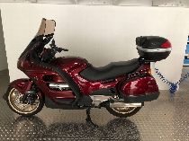 Motorrad kaufen Occasion HONDA ST 1100 Pan European (touring)