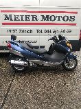 Motorrad kaufen Occasion SUZUKI AN 400 Burgman (roller)