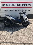 Motorrad kaufen Occasion HONDA NSS 125 AD Forza ABS (roller)
