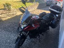 Motorrad kaufen Occasion HONDA VFR 1200 X Crosstourer ABS (enduro)