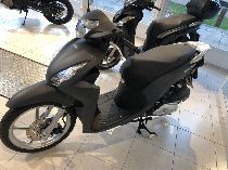 Motorrad kaufen Neufahrzeug HONDA NSC 110 MPD Vision (roller)