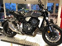 Motorrad kaufen Occasion HONDA CB 1000 RA ABS (naked)