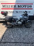 Motorrad kaufen Occasion HONDA CBF 1000 ABS (sport)