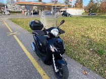 Motorrad kaufen Occasion HONDA PS 125 i (roller)